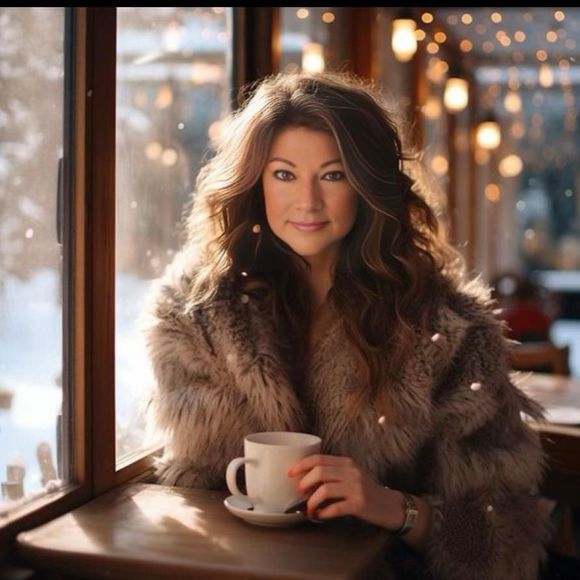 Meet your Posher, Letty - Picture 1 of 1